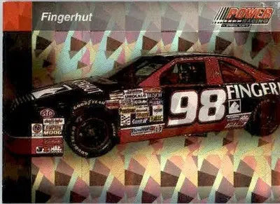 Derrike Cope’s Car - 1994 Power Preview - #30 - Racing - Racing Card Single