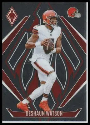 Deshaun Watson 2024 Panini Phoenix #46 Cleveland Browns
