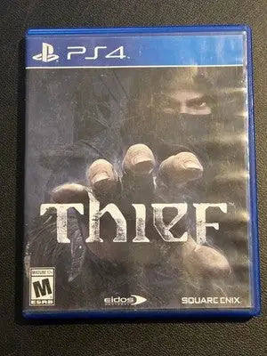 Destiny Thief Used - Anthem (NIB) - PS4 Game Lot - Activision BioWare SquareEnix - Video Game Lot