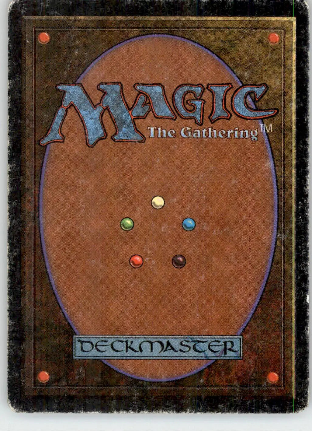 Detonate - Antiquities - HP Magic: The Gathering - Magic Card Single