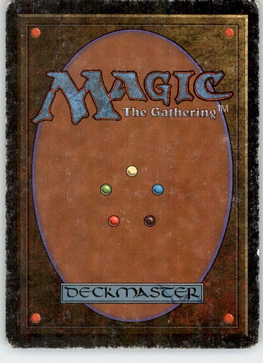 Detonate - Antiquities - HP Magic: The Gathering - Magic Card Single