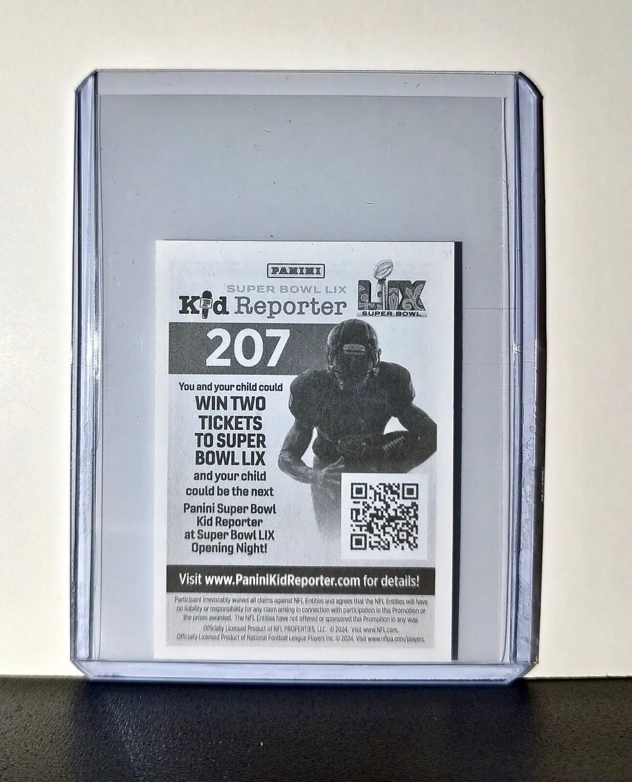 Devin Duvernay 2024 Panini NFL Sticker #207 Jacksonville Jaguars