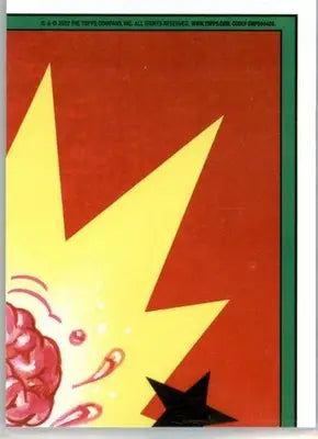 Dewey Decimal - 2022 Topps Garbage Pail Kids: Book Worms - #73b - Non_sport - Non-Sports Card Single