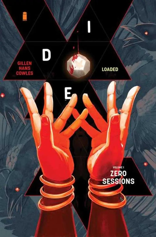 Die Loaded TPB Volume 01 (Mature) - Graphic Novels
