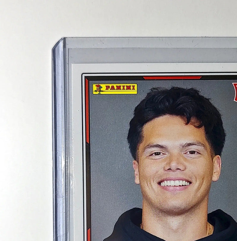 Dillon Gabriel Rookie 2025 Panini NFL #96 Sticker Card Cleveland Browns