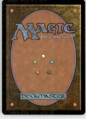 Dimir Signet - Commander 2018 - 203 - MP Magic: The Gathering - Magic Card Single