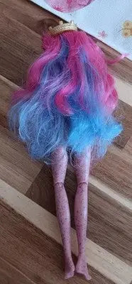 Disney Descendants 3 Gifts Audrey Fashion Doll 11’’ Movable Figure Singable Used - Action Figure & Toy