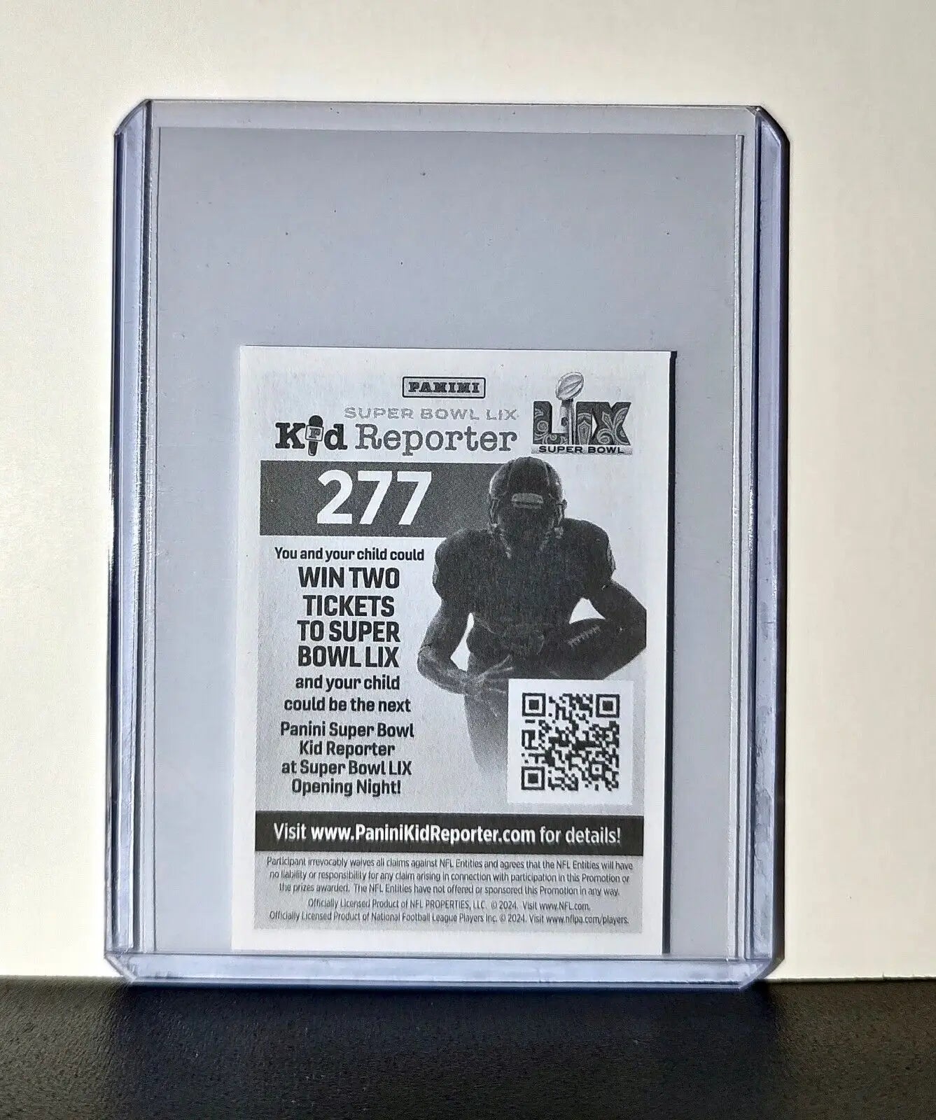Divine Deablo 2024 Panini NFL Sticker #277 Las Vegas Raiders
