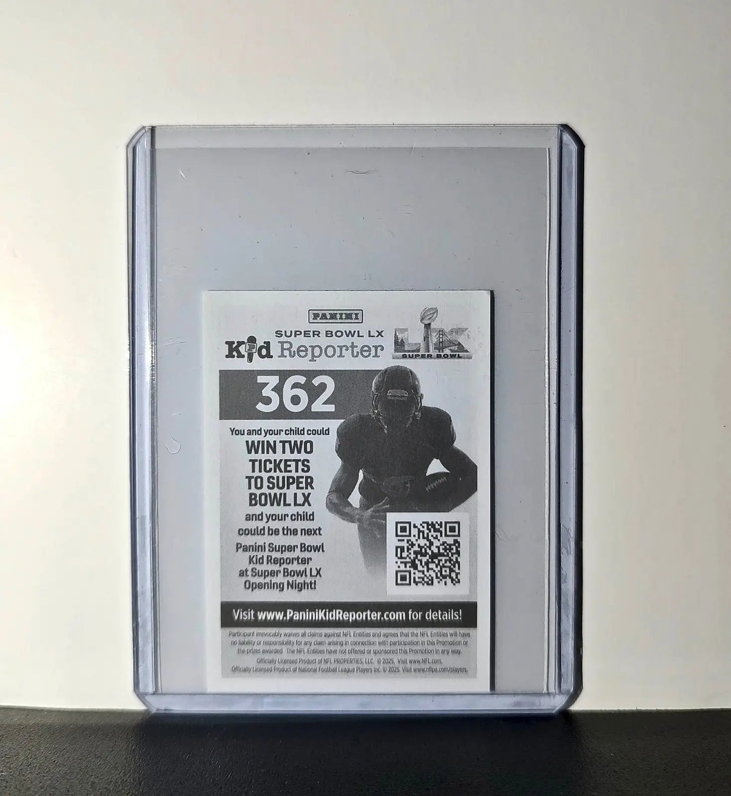 DJ Moore 2025 Panini NFL #362 Sticker Chicago Bears - Football Card Single