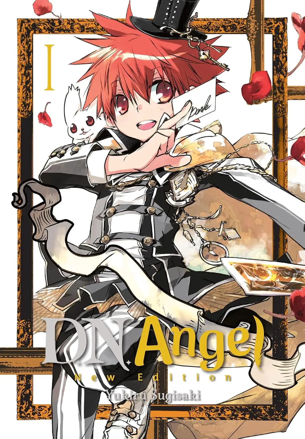 Dn Angel New Edition Graphic Novel Volume 01 - Comic Book