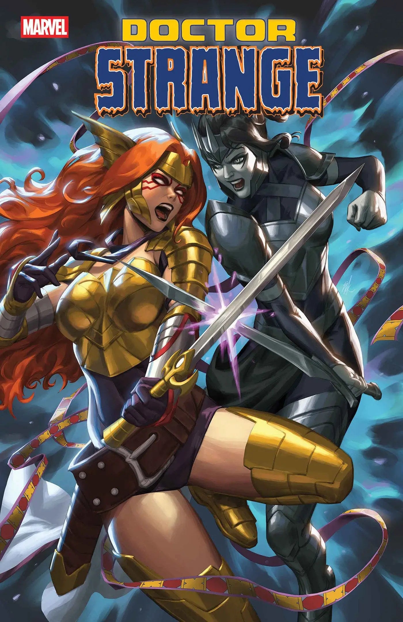 Doctor Strange #2 Ejikure Variant - Back Issues