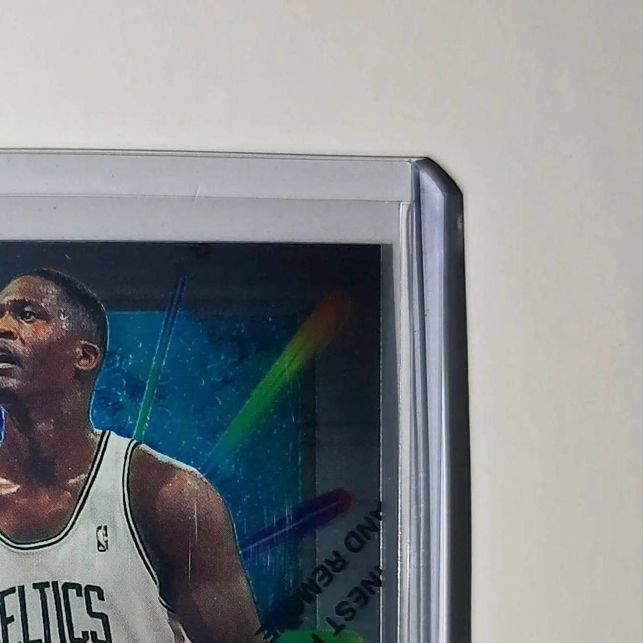 Dominique Wilkins 1994-95 Topps Finest #175 Basketball Card