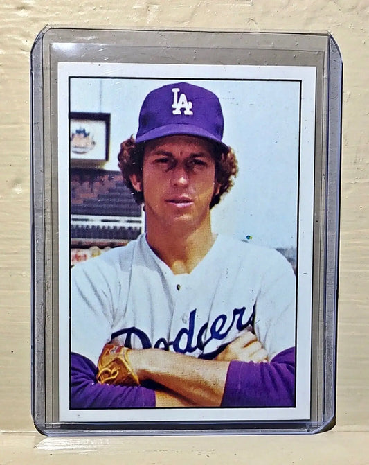 Don Sutton 1975 SSPC MLB #7 Baseball Card Los Angeles Dodgers - Baseball Card Single