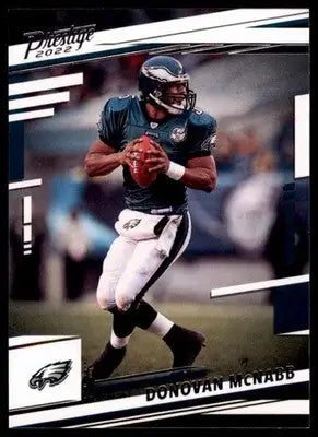 Donovan McNabb 2022 Panini Prestige #243 Philadelphia Eagles - Football Card Single