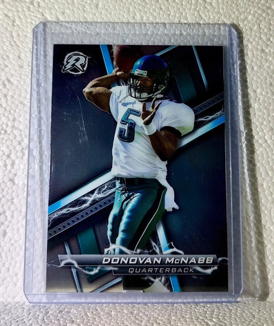 Donovan McNabb 2023 Topps Resurgence NFL #86 Football Card Philadelphia Eagles - Football Card Single