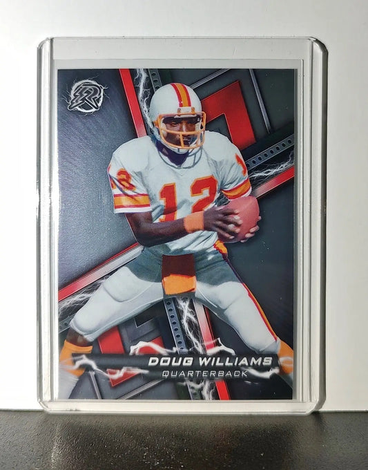 Doug Williams 2023 Topps Resurgence NFL #82 Card Tampa Bay Buccaneers - Football Card Single
