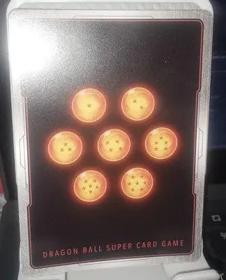 Dragon Ball Nuova Shenron FB07-034 SR Wish For Shenron Dragon Ball Foil