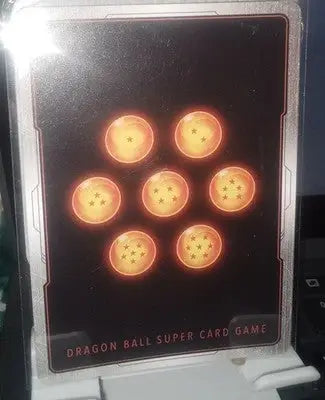 Dragon Ball SCG Wish For Shenron Piccolo: DA FB07-017 Super Rare Foil Hero