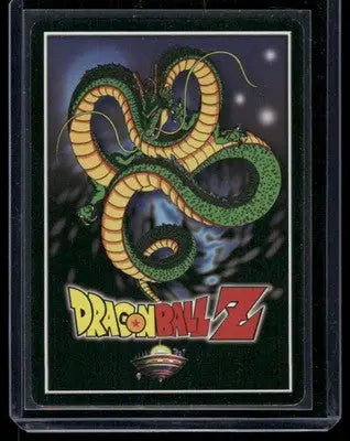 Dragon Ball Z CCG Cooler #M3 - TCG Card Single