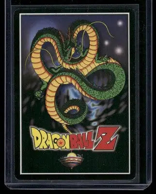 Dragon Ball Z CCG Krillin - Non-Sports Card Single