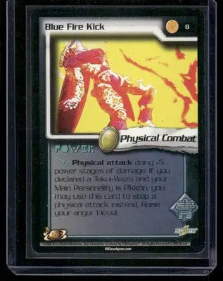 Dragon Ball Z CCG Shenron - TCG Card Single