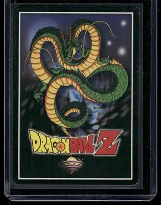 Dragon Ball Z CCG Shenron - TCG Card Single