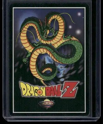 Dragon Ball Z Collectible Card Game Gohan Vegeta #36 - Non-Sports Card Single
