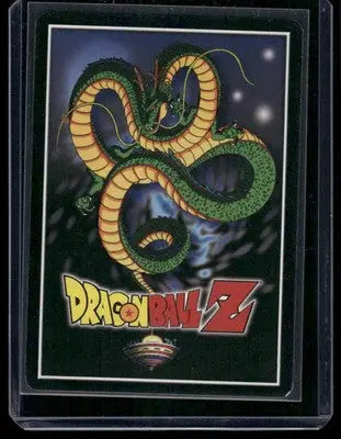 Dragon Ball Z Collectible Card Game Hercule 2003 Score Dragon Ball Z - TCG Card Single