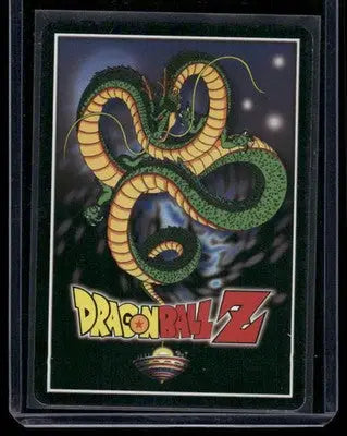 Dragon Ball Z Collectible Card Game Trunks - TCG Card Single