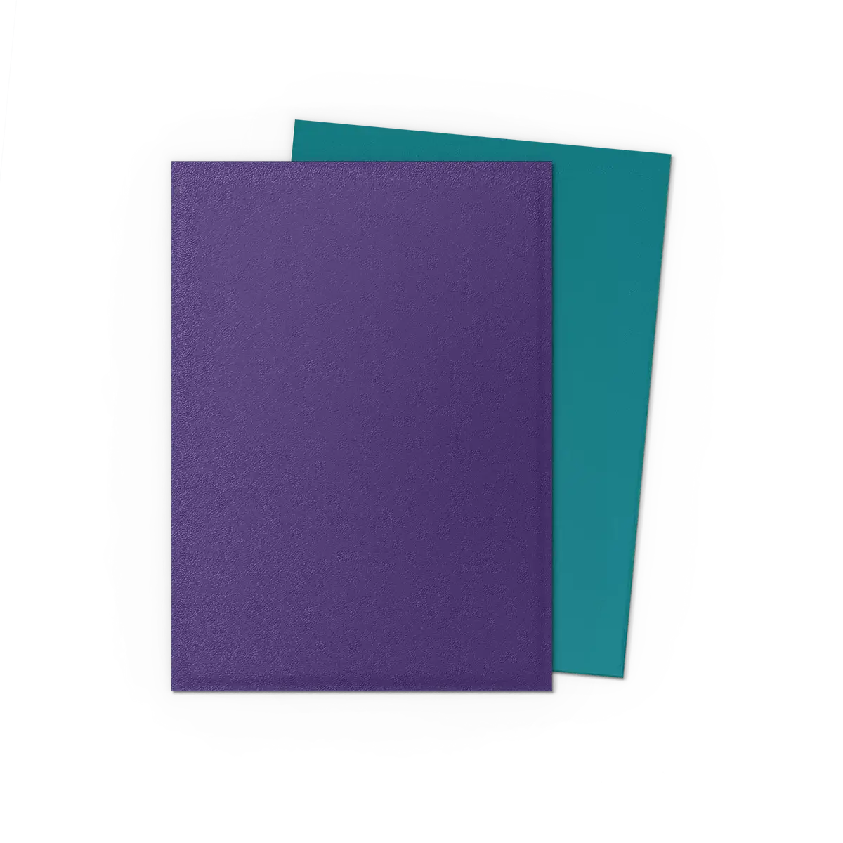 Dragon Shield Matte Dual Sleeve - Soul & Petrol 100ct - Gaming Supplies - Card Sleeves