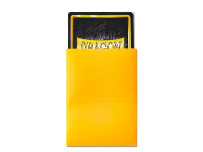 Dragon Shield Perfect Fit Sleeve - Clear ‘Sanctus’ 100ct - Gaming Supplies - Card Sleeves