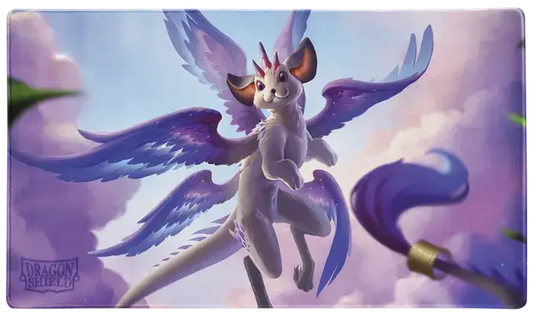 Dragon Shield TCG Playmat - ’The Whiskerwing’ - Card Supplies