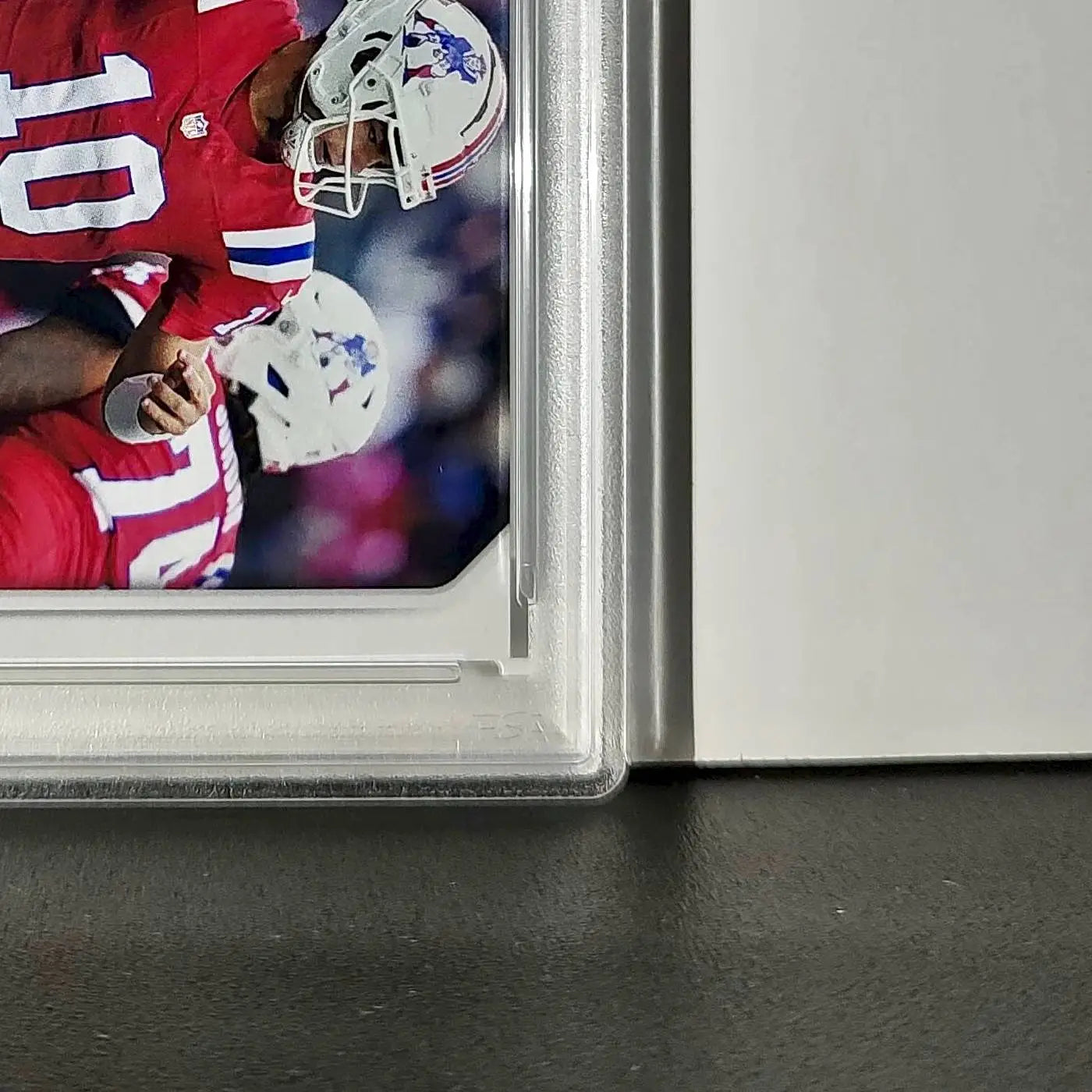 Drake Maye Rookie 2024 Panini Instant NFL #83 PSA 10 Gem Mint - Football Card Single