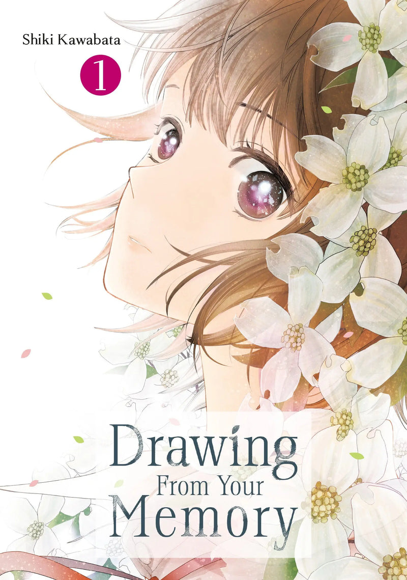 Drawing From Your Memory 1 - Graphic Novels