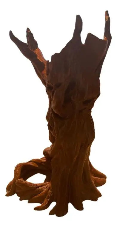 Dreadwood Dice Tower Haunted Tree DND Dice Roller Gothic RPG Tabletop Terrain Decor