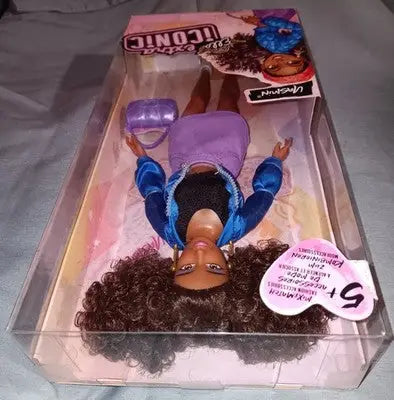 Dream Ella Extra Iconic Yasmin Doll & Accessories MGA Entertainment New In Box - Collectibles