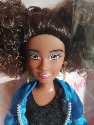 Dream Ella Extra Iconic Yasmin Doll & Accessories MGA Entertainment New In Box - Collectibles