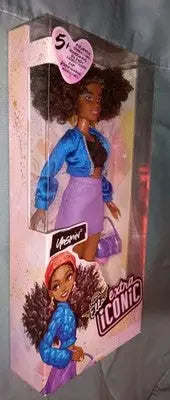 Dream Ella Extra Iconic Yasmin Doll & Accessories MGA Entertainment New In Box - Collectibles