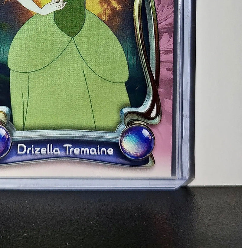 Drizella Tremaine 2025 Topps Disney Wonder #13 Card Cinderella
