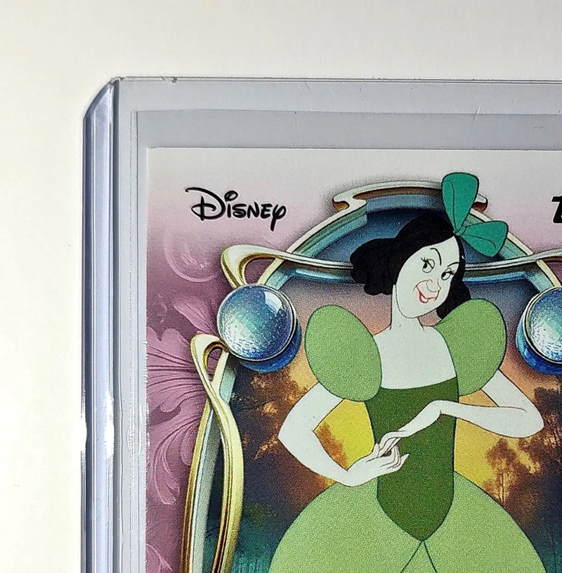 Drizella Tremaine 2025 Topps Disney Wonder #13 Card Cinderella
