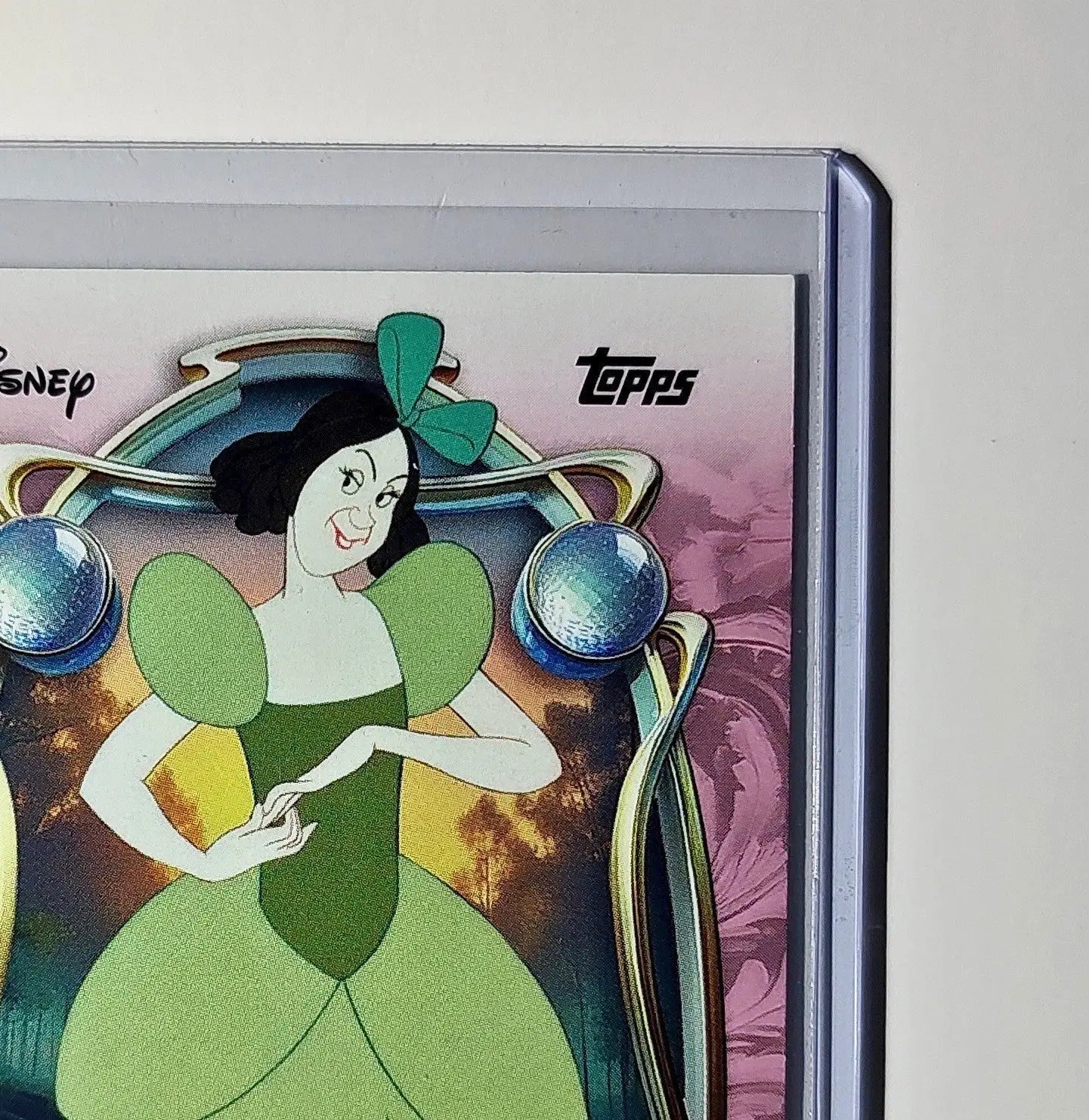 Drizella Tremaine 2025 Topps Disney Wonder #13 Card Cinderella - Non-Sports Card Single