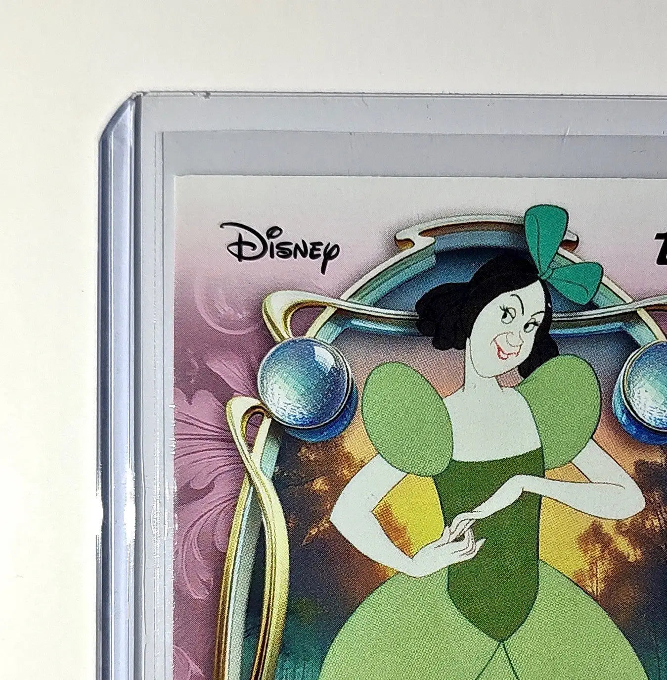 Drizella Tremaine 2025 Topps Disney Wonder #13 Card Cinderella - Non-Sports Card Single