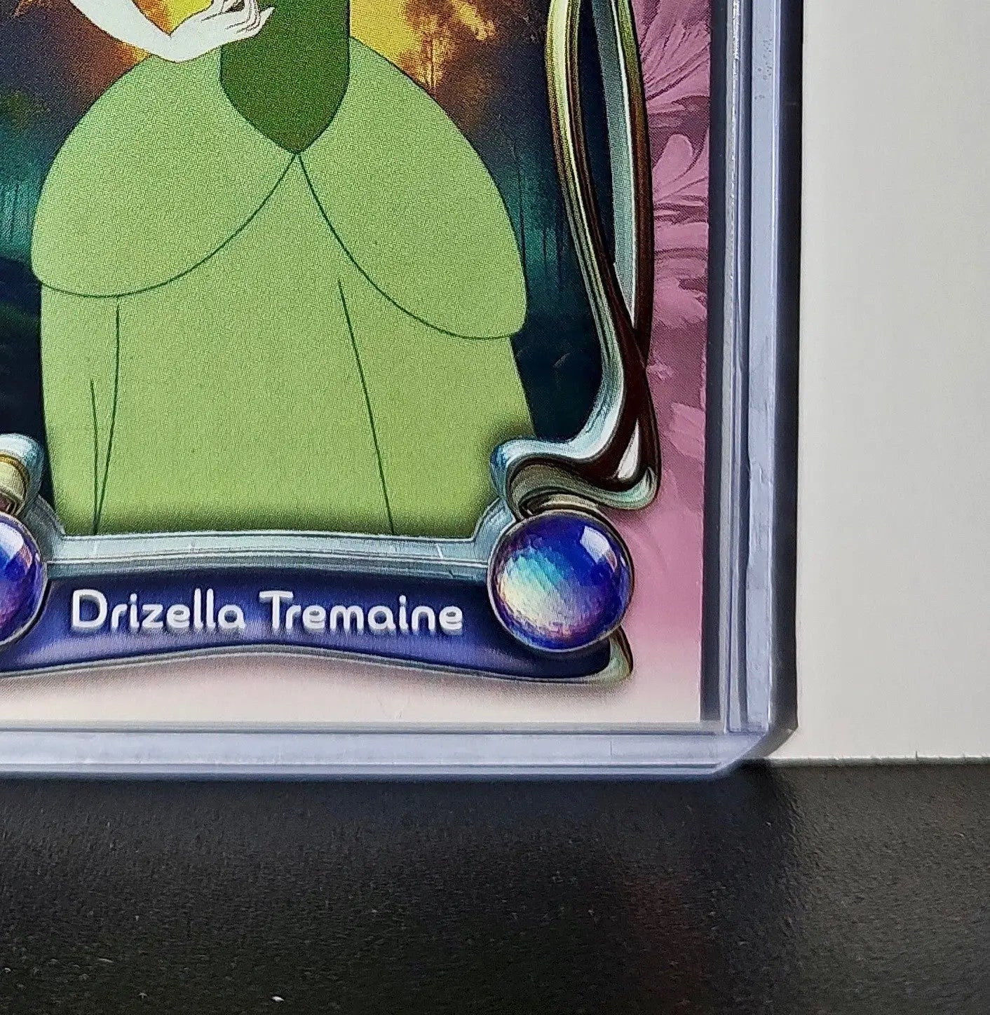 Drizella Tremaine 2025 Topps Disney Wonder #13 Card Cinderella - Non-Sports Card Single