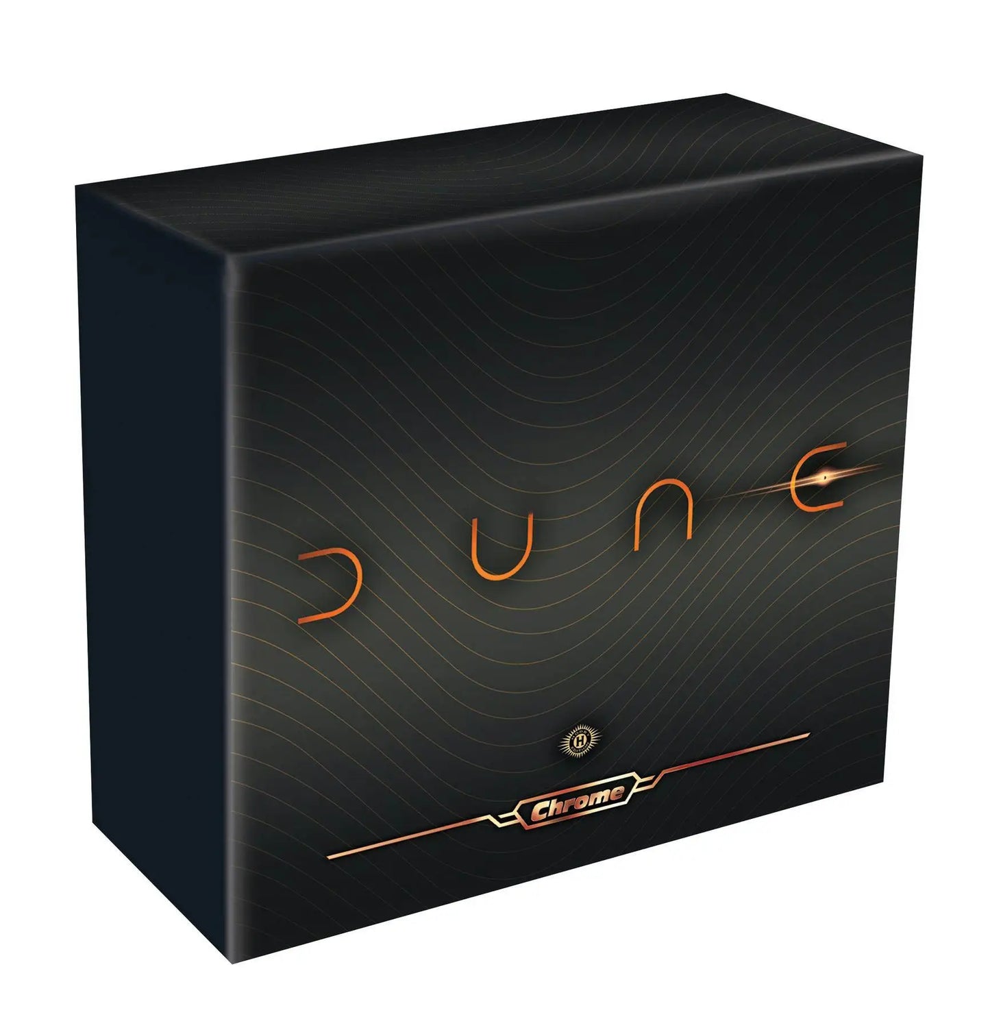 Dune Chrome Hobby Box (Topps 2024) | Columbia Sports Cards - Sports Card Hobby Boxes