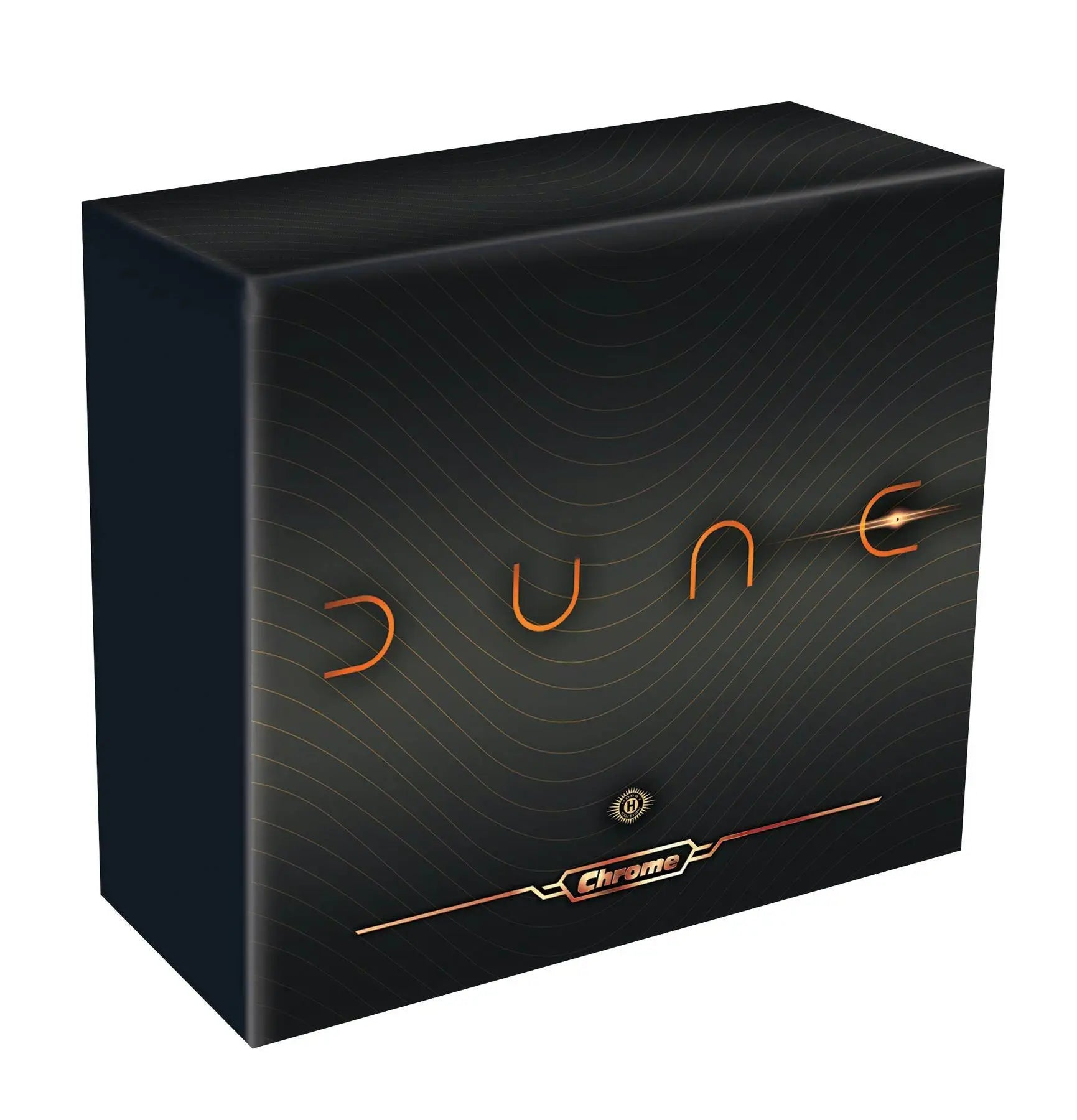 Dune Chrome Hobby Box (Topps 2024) | Columbia Sports Cards - Sports Card Hobby Boxes