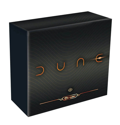 Dune Chrome Hobby Box (Topps 2024) | Columbia Sports Cards - Sports Card Hobby Boxes