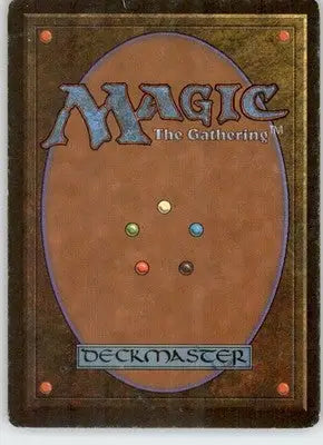 Dwarven Hold - Fallen Empires - MP Magic: The Gathering - Magic Card Single
