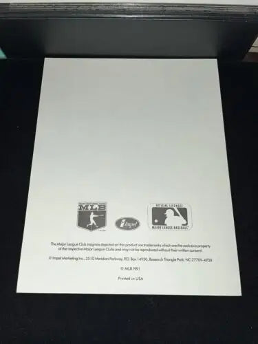 MLB-licensed Dwight Doc Gooden signed action photo for baseball cards collectors