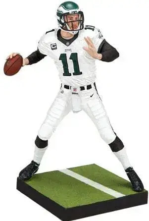 EA Sports Madden NFL 19 Ultimate Team CARSON WENTZ Philadelphia Eagles