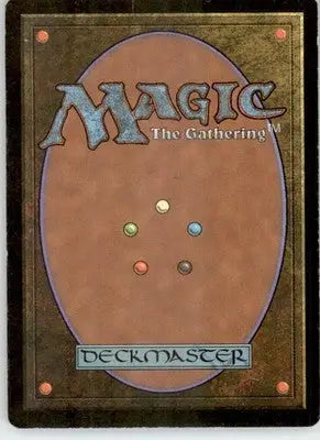 Earth Rift - Odyssey - 189 - Foil HP Magic: The Gathering - Magic Card Single